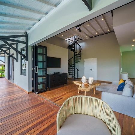 Villa Okenada - Modern 5-Bedroom Pool Villa In Berawa! Canggu Екстериор снимка