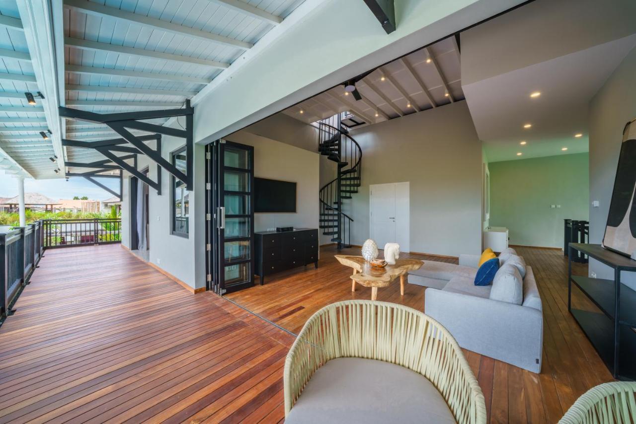 Villa Okenada - Modern 5-Bedroom Pool Villa In Berawa! Canggu Екстериор снимка