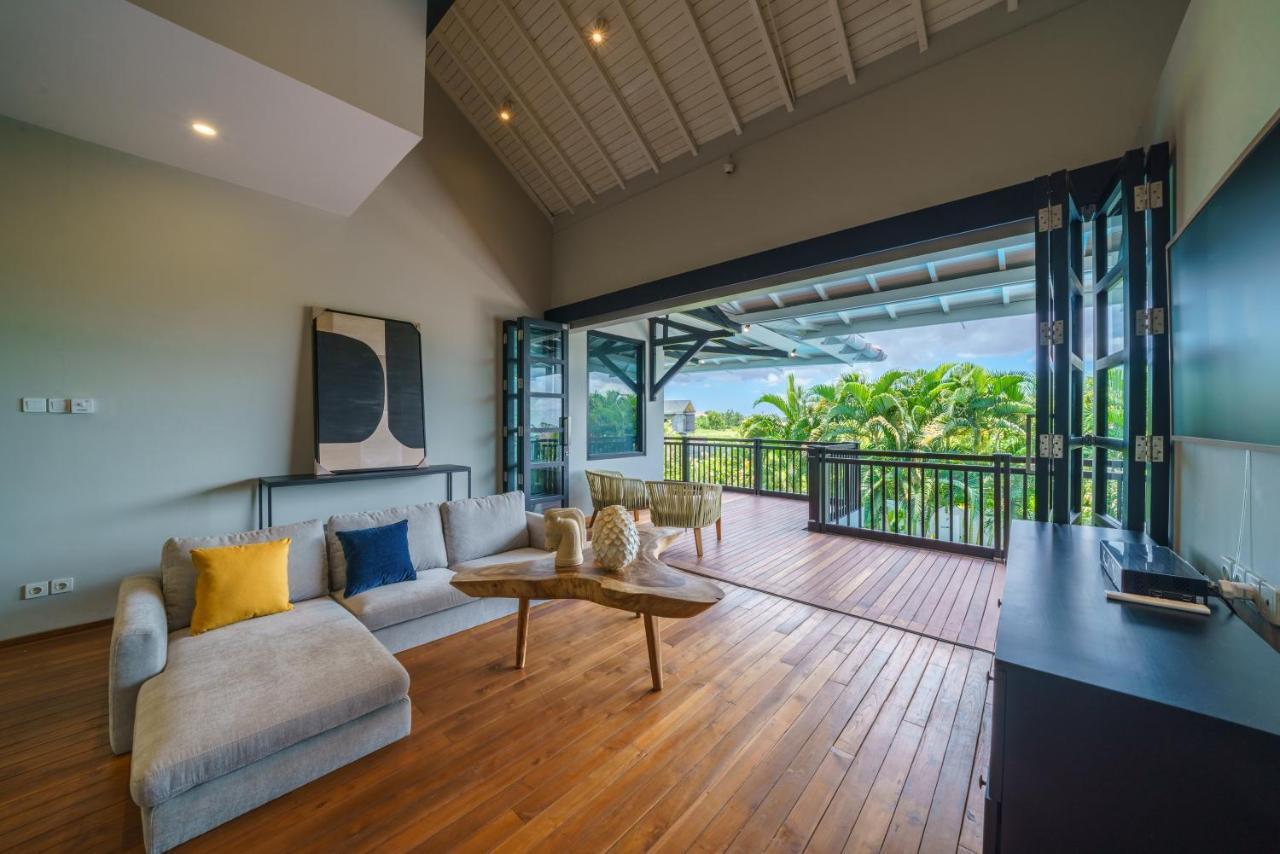 Villa Okenada - Modern 5-Bedroom Pool Villa In Berawa! Canggu Екстериор снимка